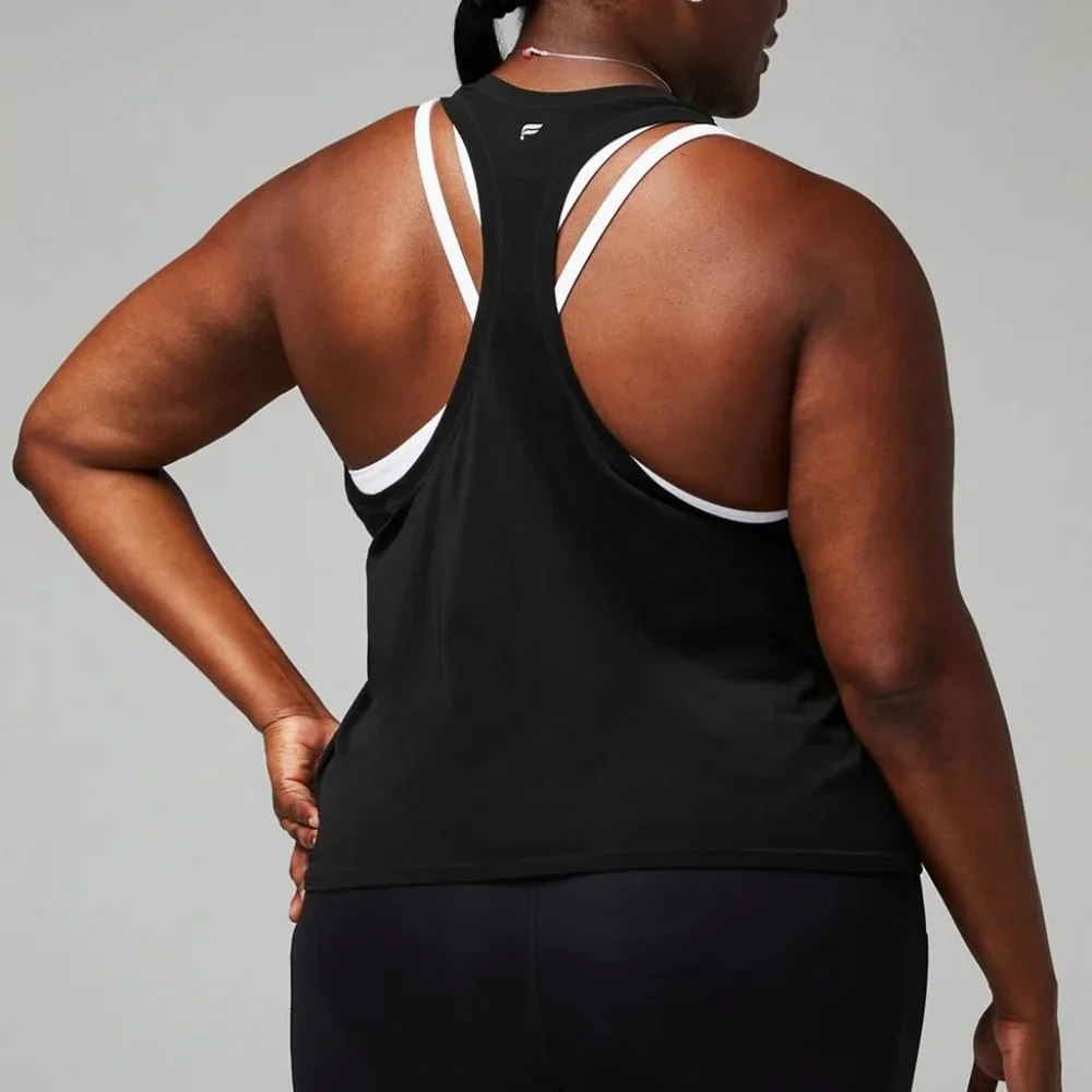 Feather Tech Racerback Tank - Picture 3 of 6